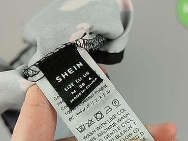 sweter sukienki: Shein, Sukienka damska, rozmiar M — 4