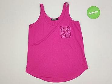 bluzki size plus: Tom Rose, Top damski, rozmiar M — 2