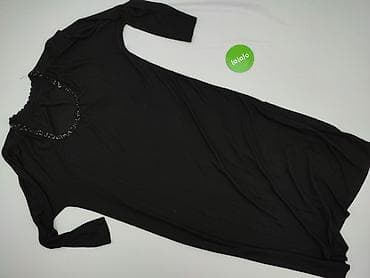 hm spódnice cekiny: Used, Sukienka damska, rozmiar 3XL — 2