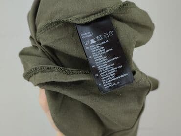 koszulka z numerem h m: H&M Divided, Bluzka damska, rozmiar M — 5