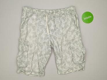 pull and bear komplet: Livergy, Szorty dla mężczyzn, rozmiar L — 2