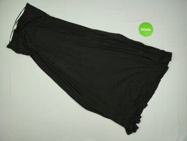 spódnice maxi jesienna: Sukienka damska, rozmiar S — 2