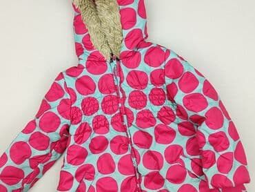 primark basic tops: Winter jacket, Marks & Spencer, 3-4 years, 98-104 cm, condition - Very good — 1