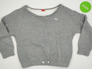 bluza cool: Puma, Bluza damska
, rozmiar S — 2