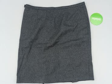 spódniczka z rozcięciami: Spódnica damska, rozmiar 4XL — 3