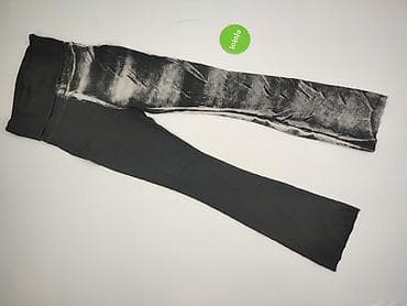 zara tops: Zara, Legginsy rozmiar M — 2