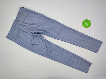 disco: Męskie spodnie DIVIDER’S Mens Wear – model 2400, materiał BETA-3 — 3