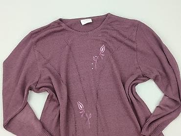 Canda, Sweter damski, rozmiar 3XL