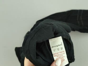 tanie tuniki dla puszystych: Atmosphere, Туніка жіноча, розмір XL — 4