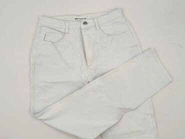 Jeansy damskie, rozmiar M