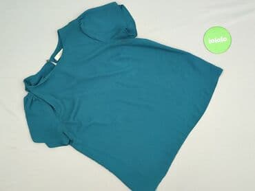 tuniki indyjskie allegro: Oasis, Women's blouse, size L (EU 40) — 2