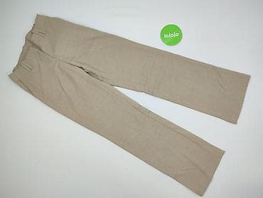 jeansy monki: Monki, Spodnie materiałowe damskie, rozmiar XS — 2