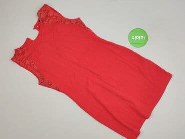 spódnice hm midi: H&M Divided, Sukienka damska, rozmiar M — 2