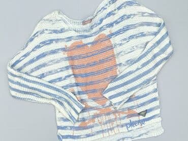 czy sweter z poliestru jest dobry: Women`s sweater, size S (EU 36) — 1