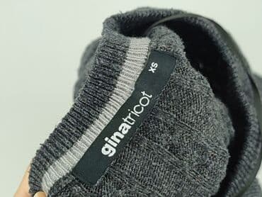 lidl swetry damskie rozpinane: Gina Tricot, Sweter damski, rozmiar XS — 4
