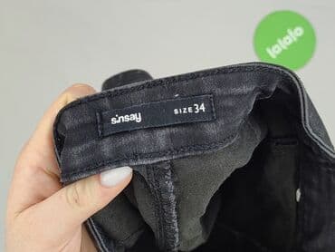 Штани: Шорти жіночі, XS на lalafo.pl — 4 Штани: Шорти жіночі, XS — 4