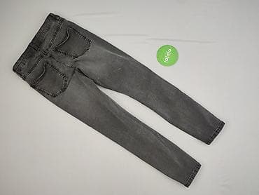 dżinsy pull and bear: Jeansy damskie, rozmiar S — 3