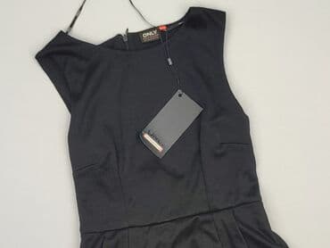 sukienki sklep internetowy tanio: ONLY, Sukienka damska, rozmiar S — 1