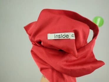 laversa sukienki plus size: Red, Sukienka damska, M — 4