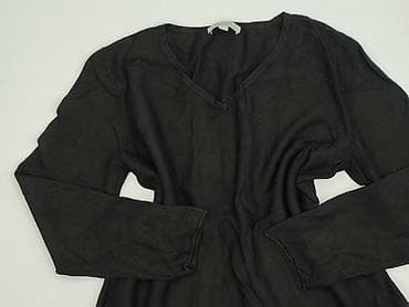 golf wymiary: Comma casual identity, Sweter dla mężczyzn, rozmiar L — 1