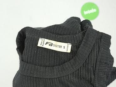 koszula vila: FB Sister, Top damski, rozmiar S — 4