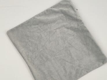 PL - Pillowcase, 42 x 42, color - Grey, condition - Perfect