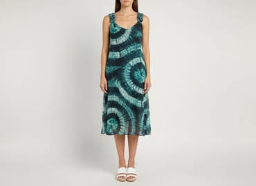 sukienka good vibes: Sukienka damska, rozmiar S — 5