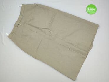 spódnice basic ciazowa: Spódnica damska, rozmiar XL — 3