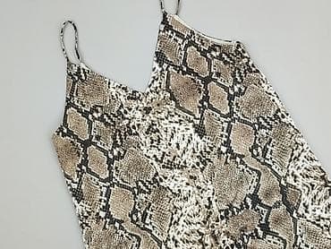 stradivarius leopard: Shein, Sukienka damska, rozmiar S — 4