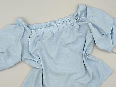 basicowe bluzki: Bluzka damska, rozmiar 5XL — 1