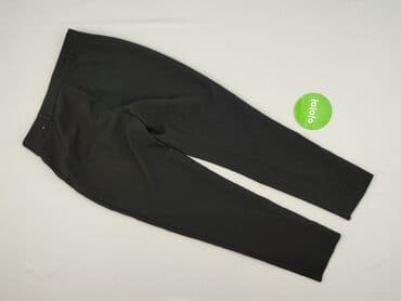 ocieplane legginsy primark: Primark, Spodnie materiałowe damskie, rozmiar S — 3