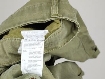 cropp spodenki męskie: Cropp, Szorty dla mężczyzn, rozmiar M — 5