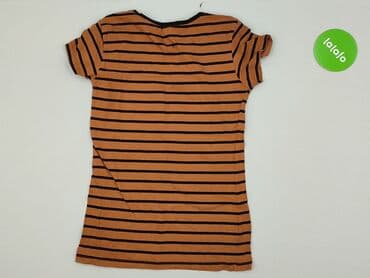 koszulka z napisem zołza: Sinsay, T-shirt damski, S — 3