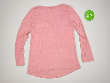 sweter oversize: Sweter damski, rozmiar S — 3