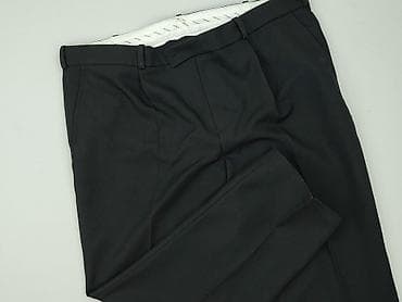 reserved be: Spodnie garniturowe dla mężczyzn, rozmiar 3XL — 1