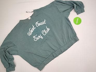 motel apparel: H&M, Bluza damska
, rozmiar L — 2