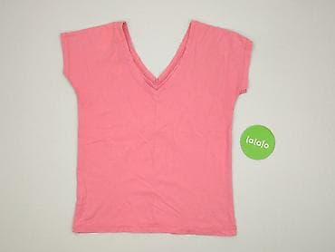 mango t shirt basic: Fancy, T-shirt damski, rozmiar L — 3