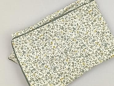 Pillowcase, 88 x 75, kolor - Zielony, stan - Idealny w lalafo.pl Pillowcase, 88 x 75, kolor - Zielony, stan - Idealny