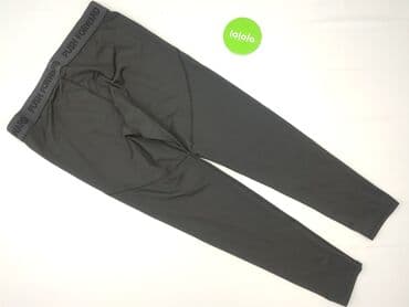 spodnie dresowe pusheen: Under Armour, Leggings Sports for women, size L (EU 40) — 3