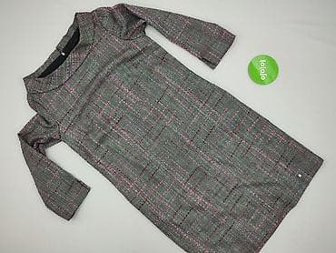 midi spódnice: Monnari, Sukienka damska, rozmiar S — 2