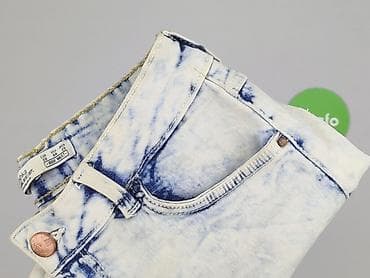 2pac bershka: Bershka, Szorty damskie, rozmiar S — 7