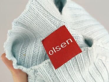 olsen kurtki zimowe: Olsen, Sweter damski, rozmiar L — 4