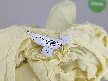 bluzka litera a: Look, Bluzka damska, rozmiar L — 4