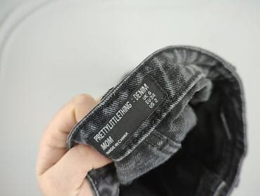 mom jeans mango: PrettyLittleThing, Jeansy damskie, rozmiar XS — 4