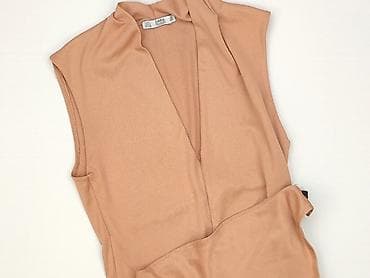 basic for everyday janina stretch top: Zara, Body damskie, rozmiar S — 1