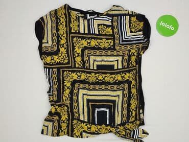 playboy missguided t shirty: F&F, Women's blouse, size L (EU 40) — 2