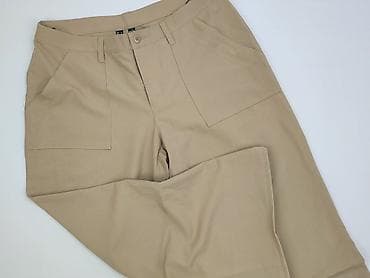 pull and bear arkadia: RAINBOW, Spodnie materiałowe damskie, rozmiar XL — 1
