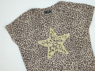 magmac bluza: F&F, T-shirt damski, rozmiar S — 1