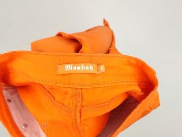 sandały klapki ccc: Spodnie 3/4 damskie, rozmiar S — 4