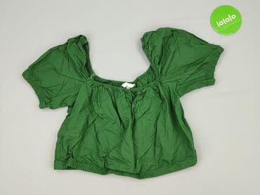 Жіночий одяг: H&M, Жіноча блуза, розмір M — 2